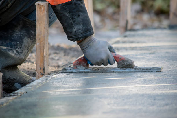 Best Decorative Concrete in Spring Valley, NY
