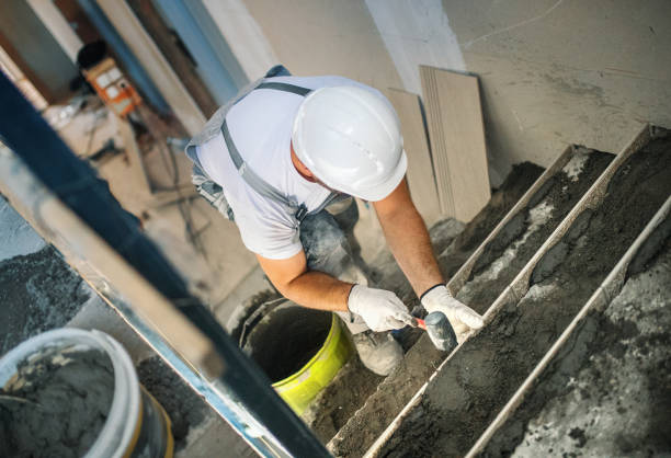 Best Industrial Concrete Flooring in Spring Valley, NY