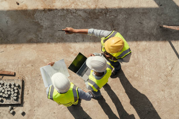 Best Concrete Removal and Replacement in Spring Valley, NY