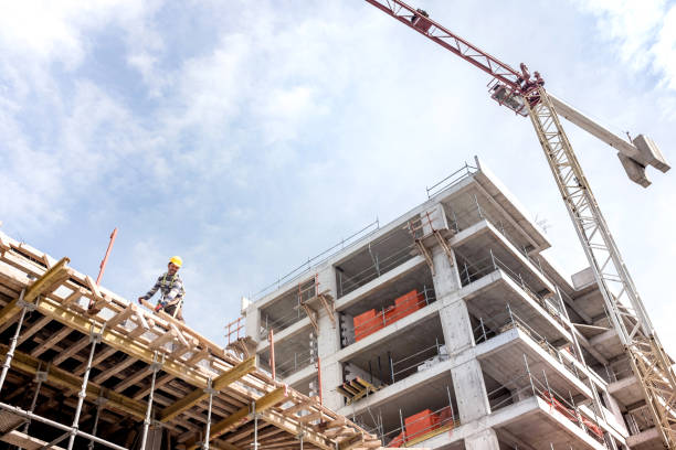 Best Concrete Foundation Repair in Spring Valley, NY